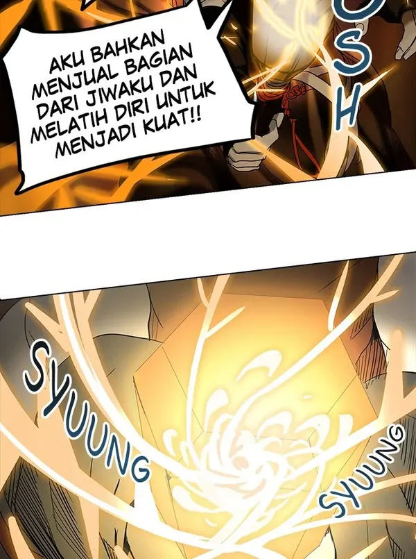 Baca Tower of God - Chapter 260 halaman 34