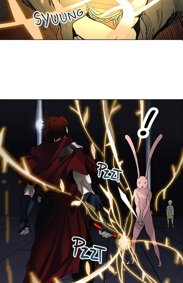 Baca Tower of God - Chapter 260 halaman 35