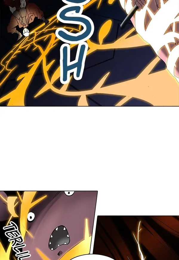 Baca Tower of God - Chapter 260 halaman 38