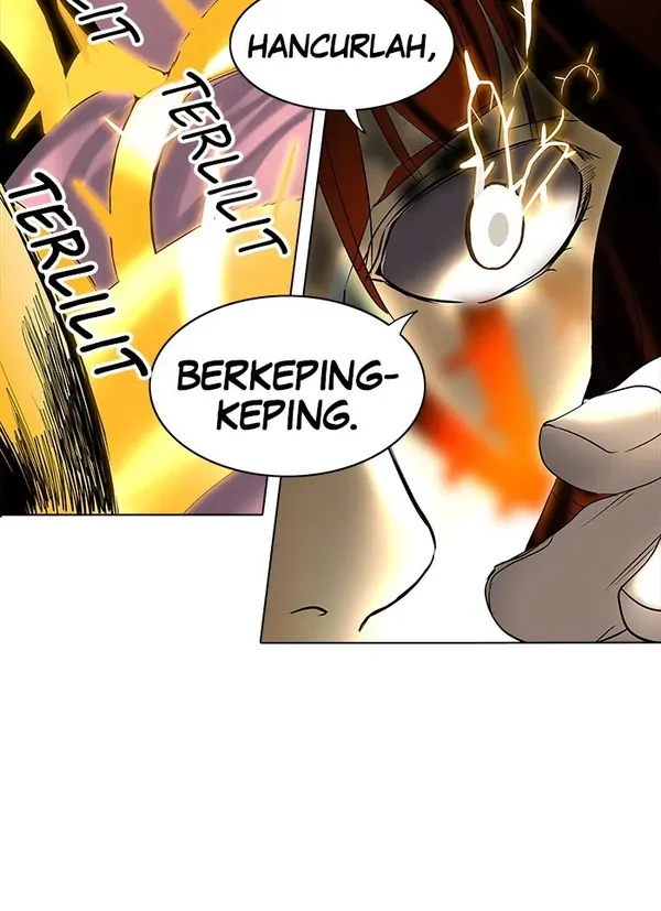 Baca Tower of God - Chapter 260 halaman 39