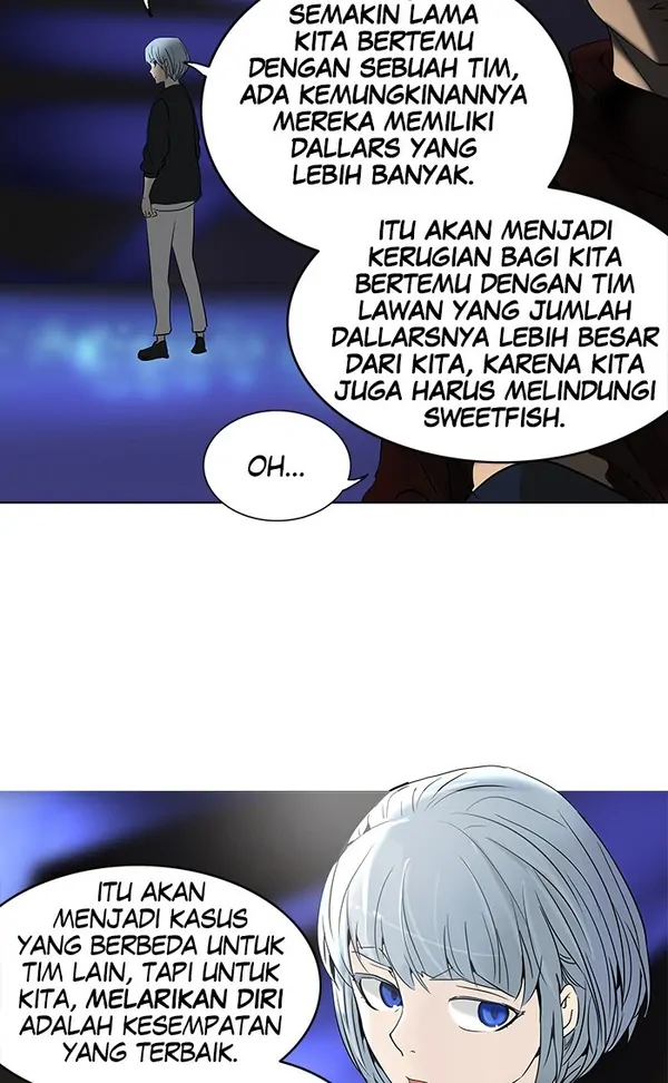 Baca Tower of God - Chapter 260 halaman 4