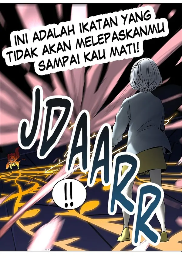 Baca Tower of God - Chapter 260 halaman 40
