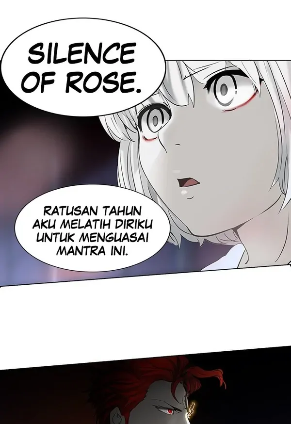 Baca Tower of God - Chapter 260 halaman 41