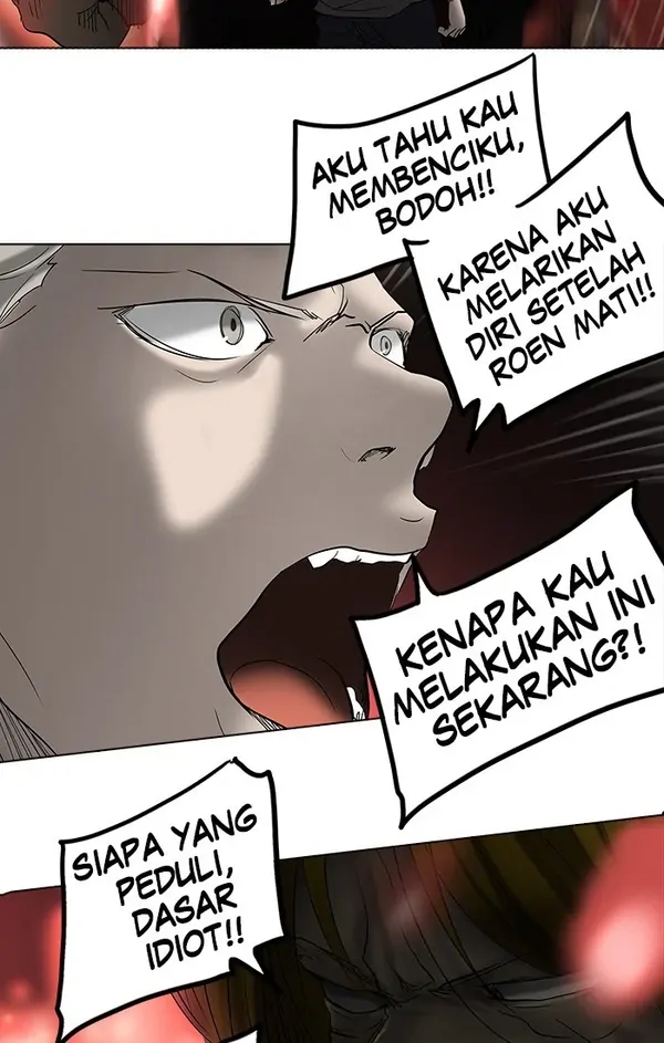 Baca Tower of God - Chapter 260 halaman 44