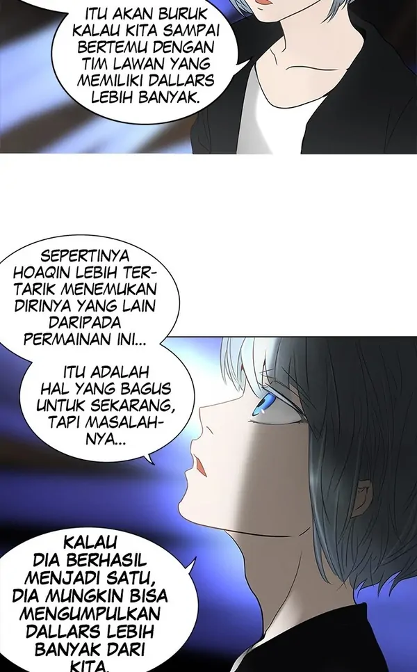 Baca Tower of God - Chapter 260 halaman 5