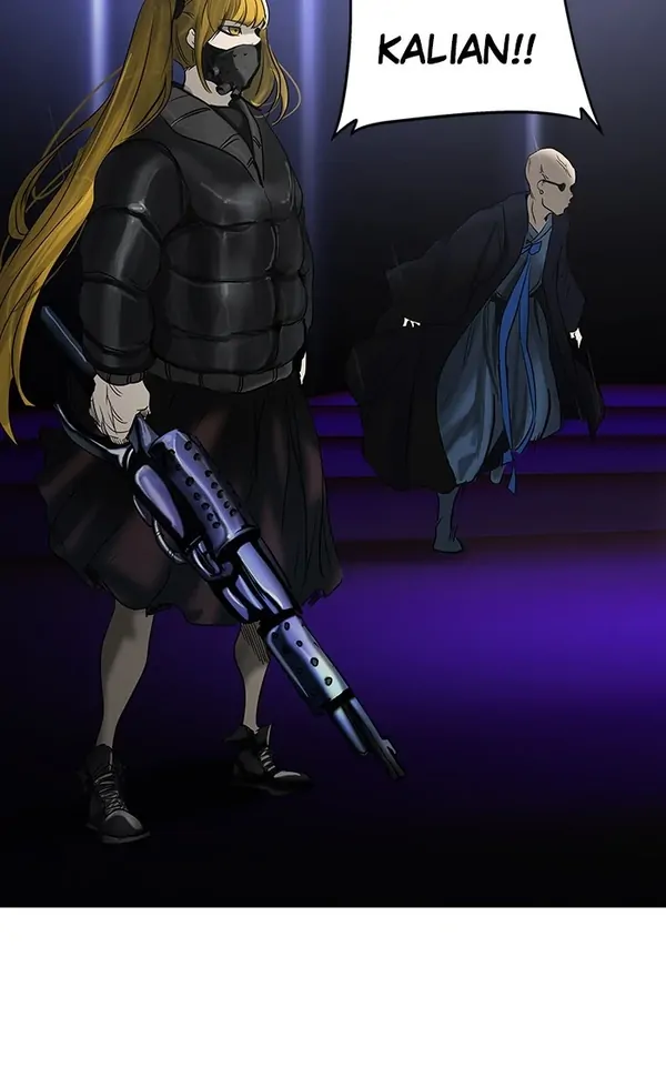 Baca Tower of God - Chapter 260 halaman 51