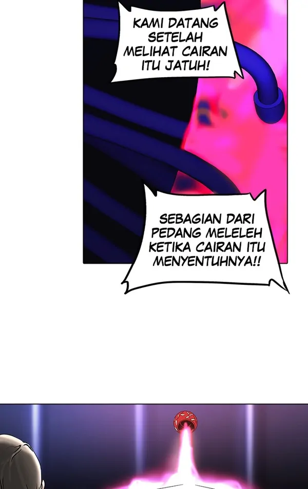 Baca Tower of God - Chapter 260 halaman 53