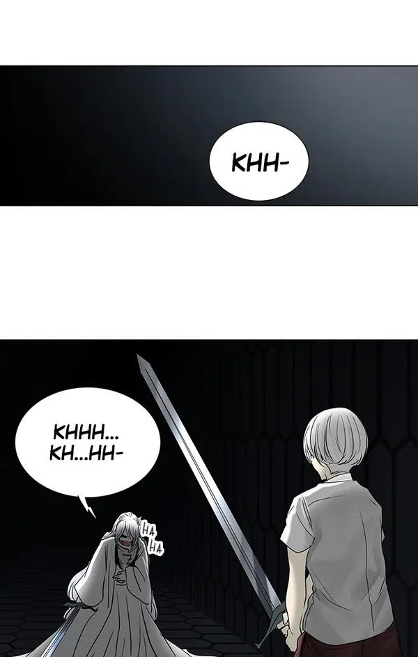 Baca Tower of God - Chapter 260 halaman 55