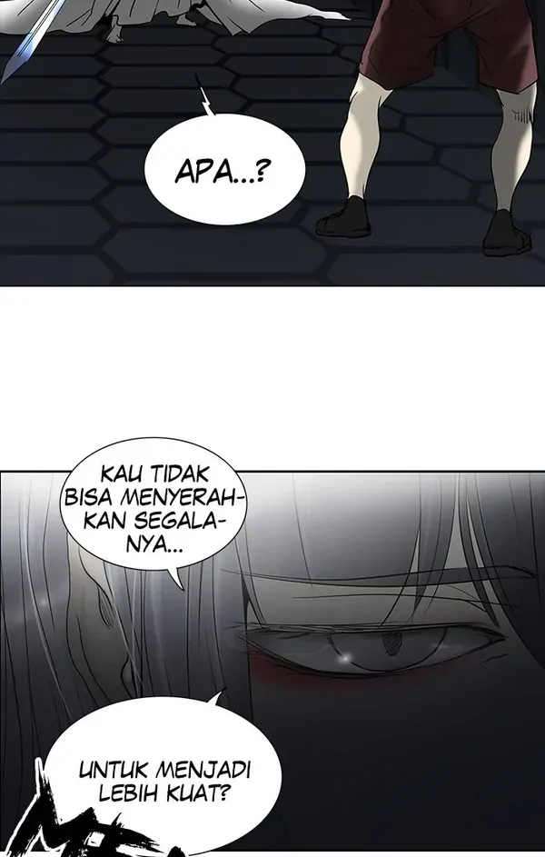 Baca Tower of God - Chapter 260 halaman 56