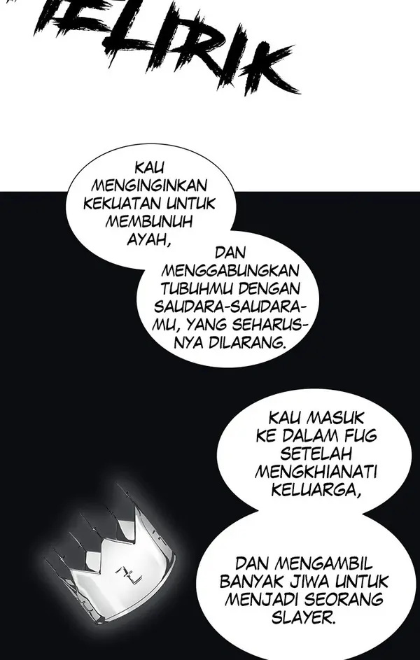 Baca Tower of God - Chapter 260 halaman 57