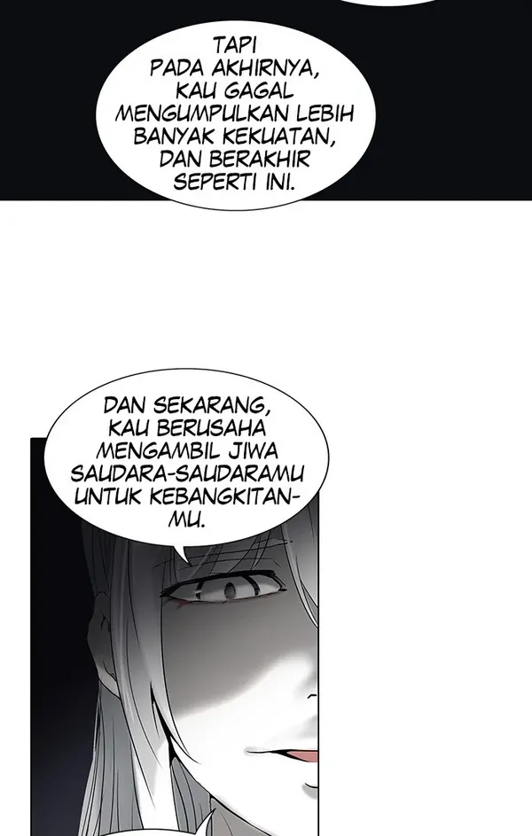 Baca Tower of God - Chapter 260 halaman 58