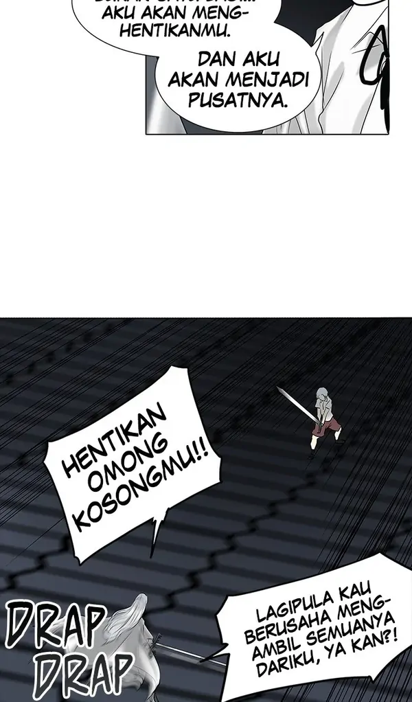 Baca Tower of God - Chapter 260 halaman 60