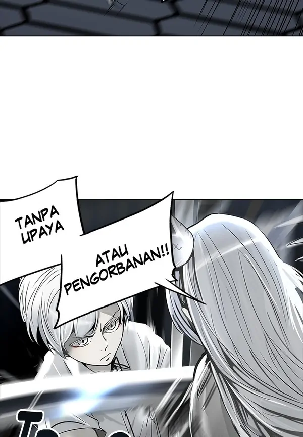 Baca Tower of God - Chapter 260 halaman 61