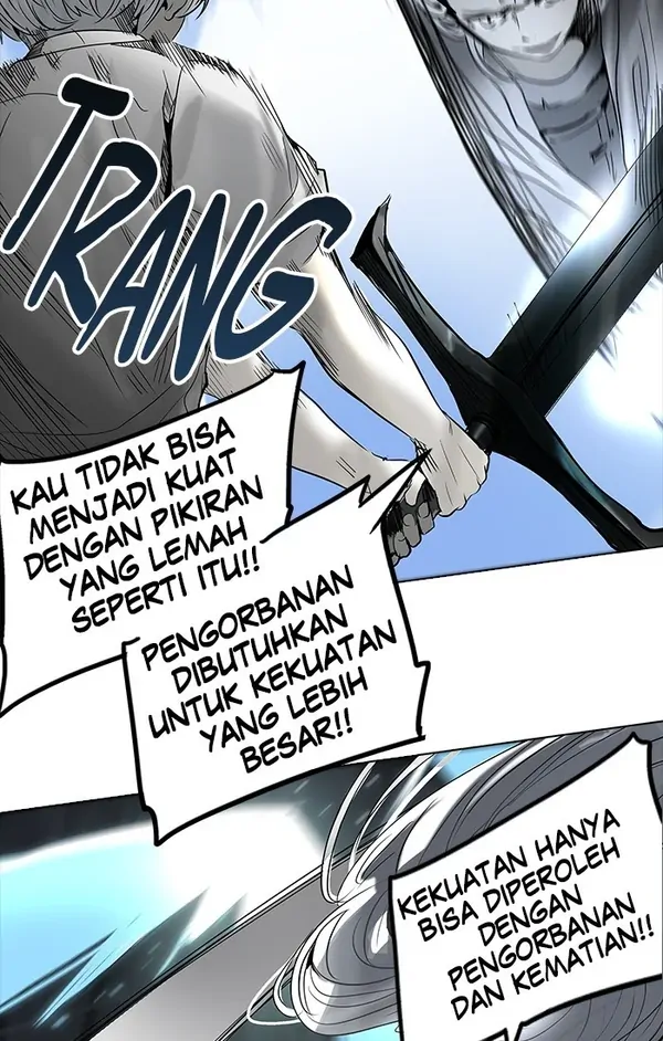 Baca Tower of God - Chapter 260 halaman 63
