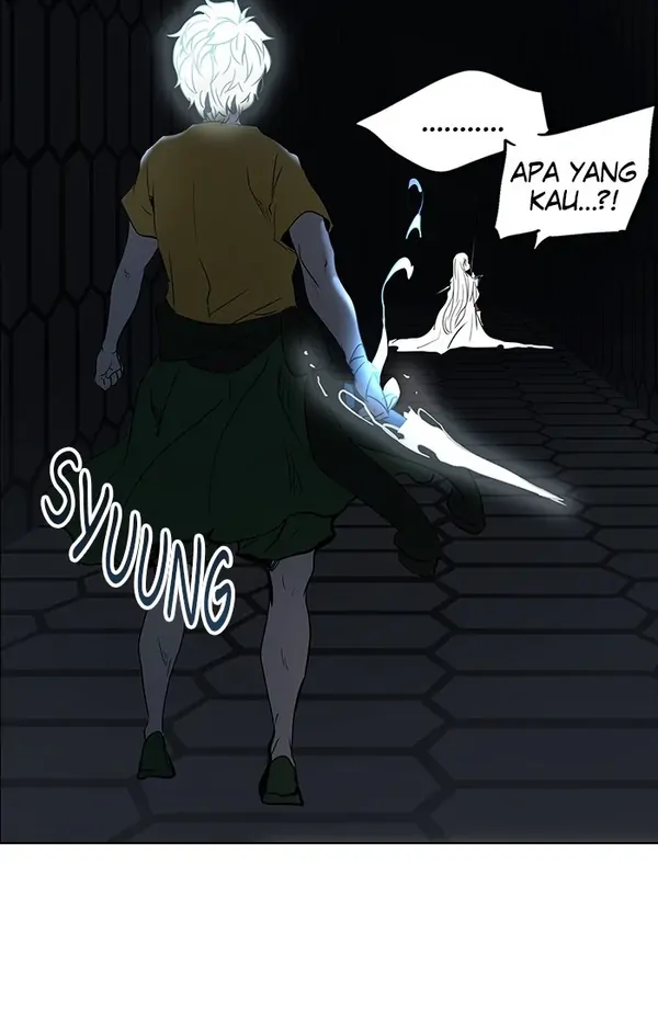 Baca Tower of God - Chapter 260 halaman 67