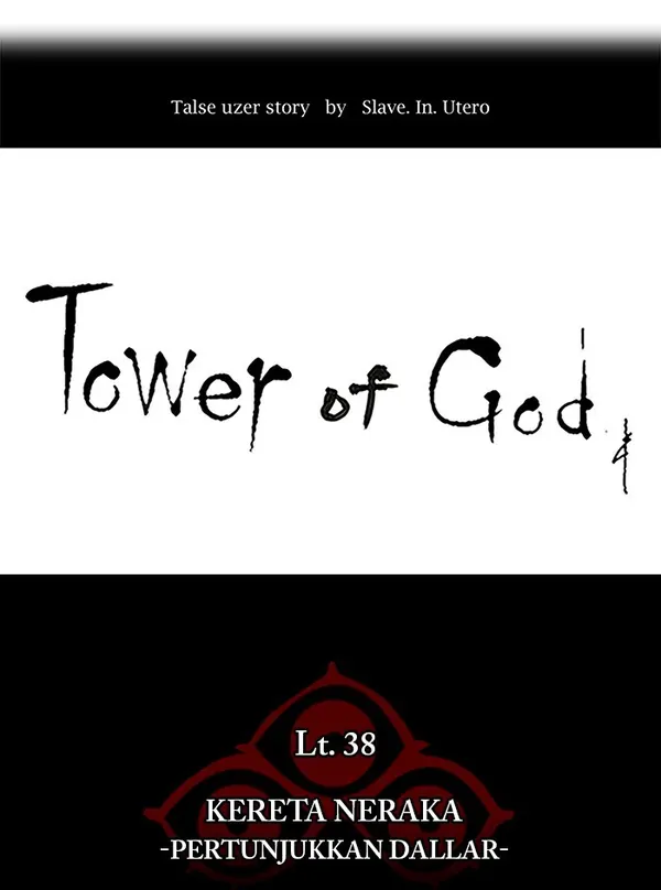 Baca Tower of God - Chapter 260 halaman 7