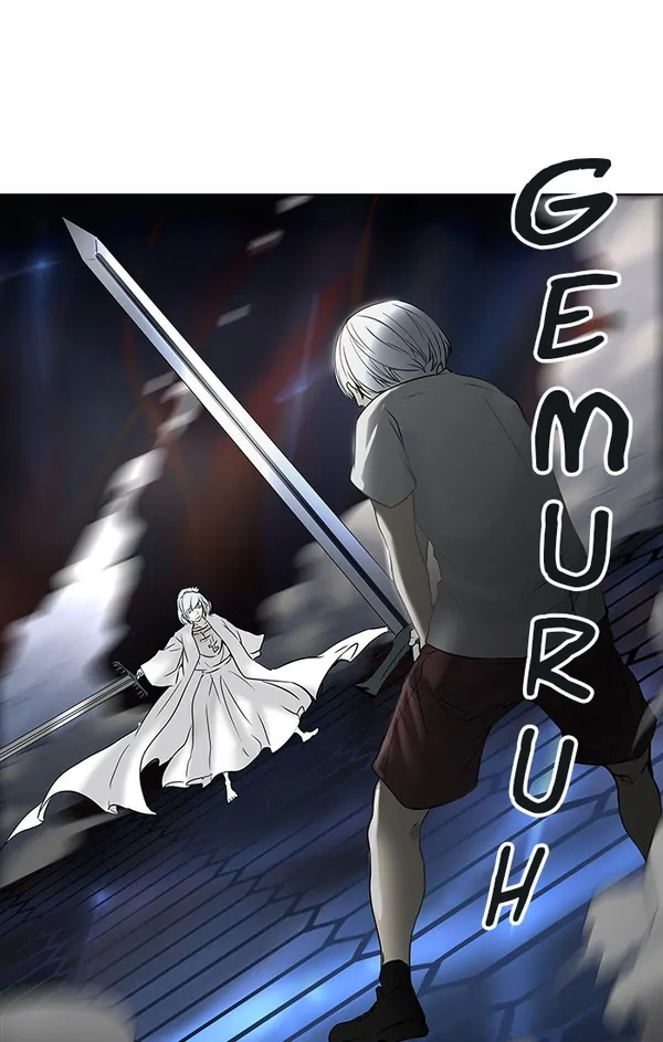 Baca Tower of God - Chapter 260 halaman 9