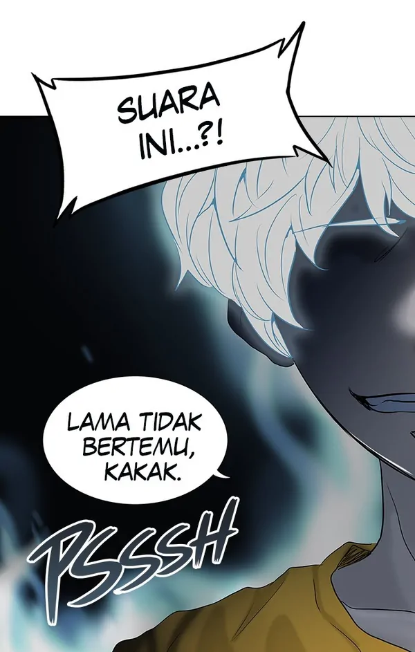 Baca Tower of God - Chapter 261 halaman 1