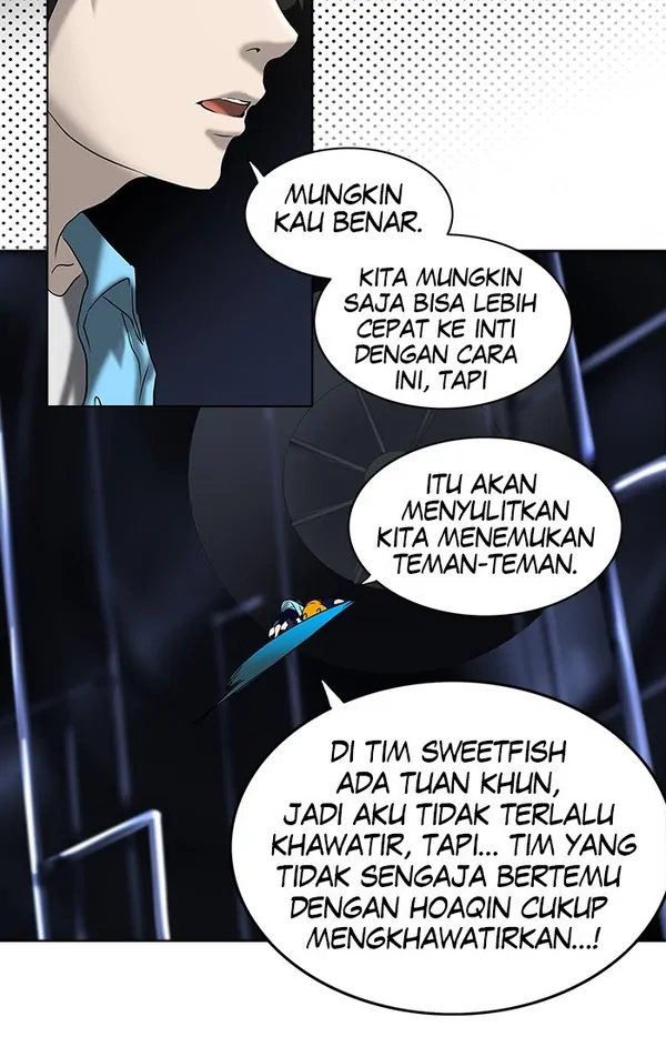 Baca Tower of God - Chapter 261 halaman 10