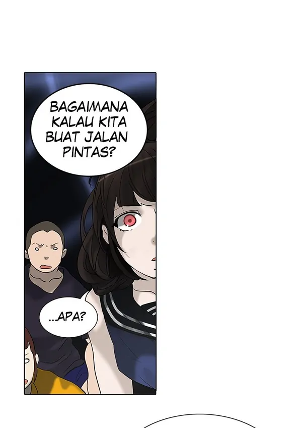 Baca Tower of God - Chapter 261 halaman 11