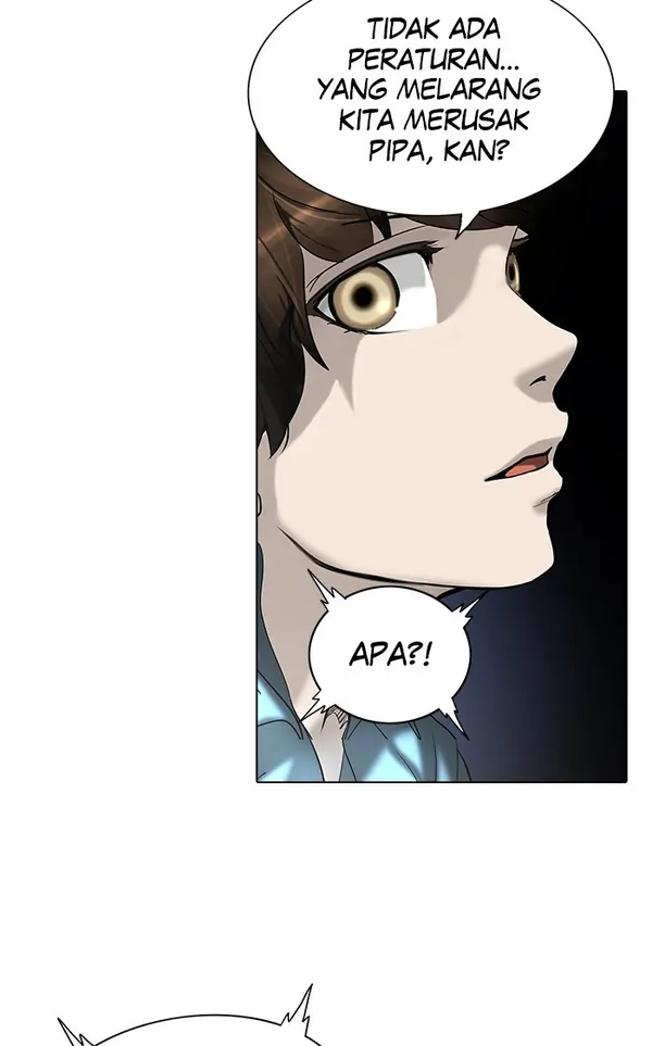 Baca Tower of God - Chapter 261 halaman 12