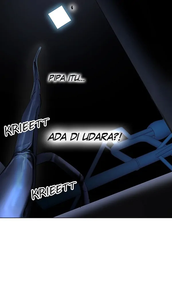 Baca Tower of God - Chapter 261 halaman 15