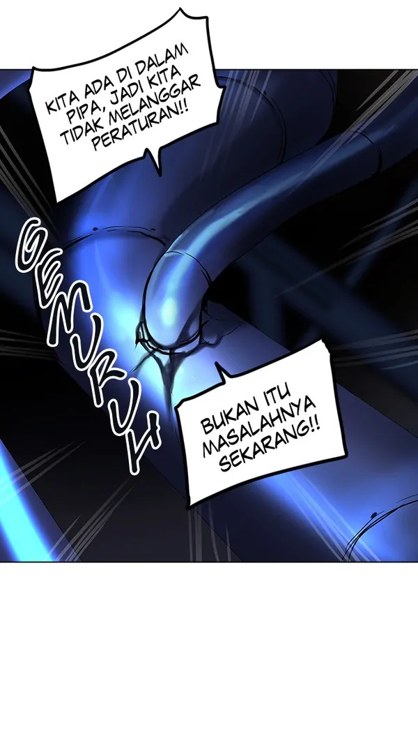 Baca Tower of God - Chapter 261 halaman 19