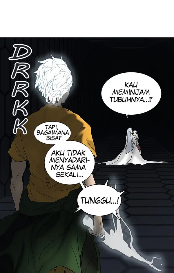Baca Tower of God - Chapter 261 halaman 20