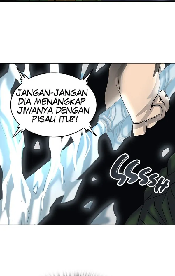 Baca Tower of God - Chapter 261 halaman 21