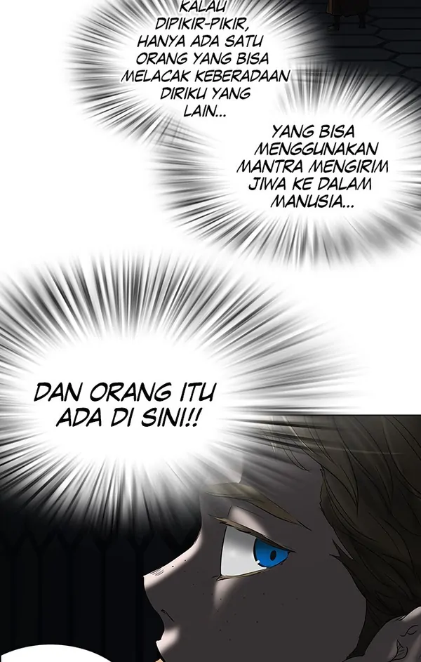 Baca Tower of God - Chapter 261 halaman 23