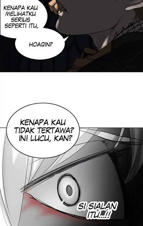 Baca Tower of God - Chapter 261 halaman 24