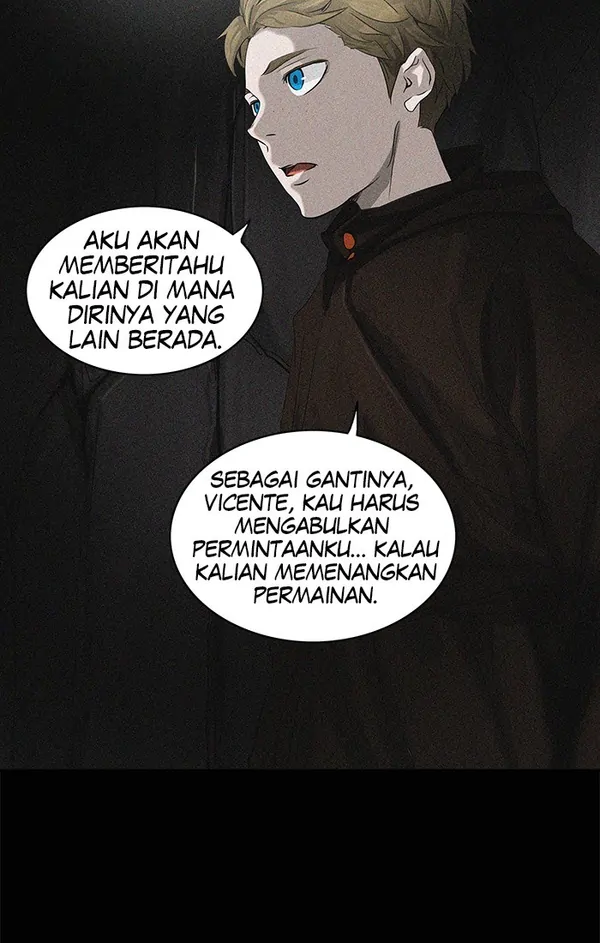 Baca Tower of God - Chapter 261 halaman 26