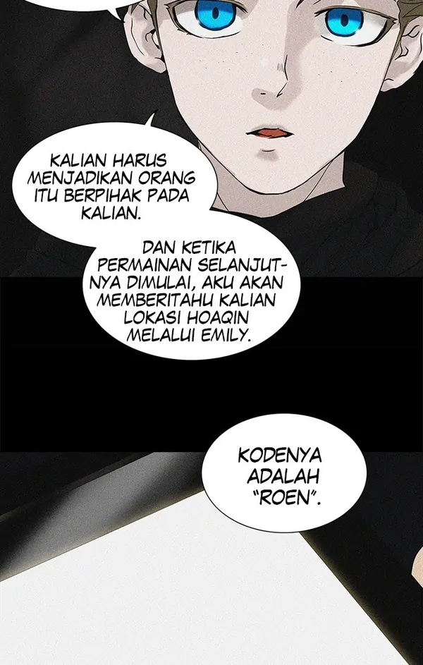 Baca Tower of God - Chapter 261 halaman 28