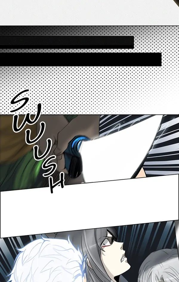 Baca Tower of God - Chapter 261 halaman 29