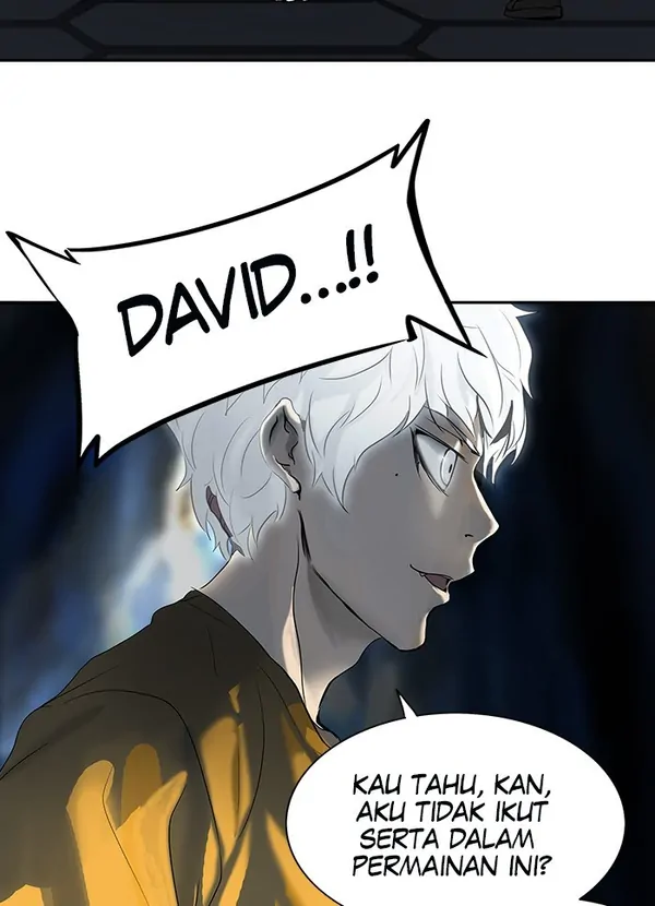Baca Tower of God - Chapter 261 halaman 3