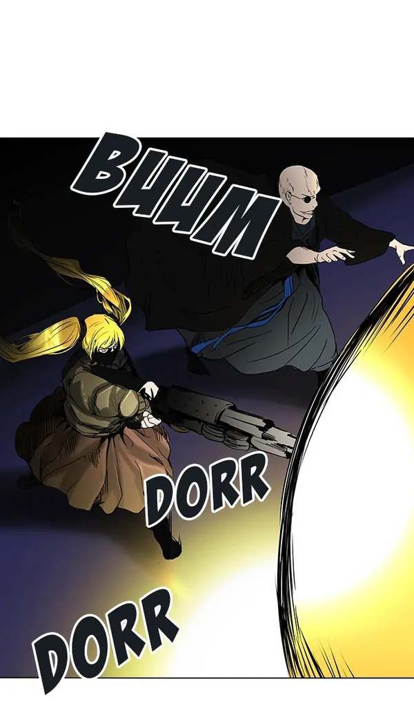 Baca Tower of God - Chapter 261 halaman 32