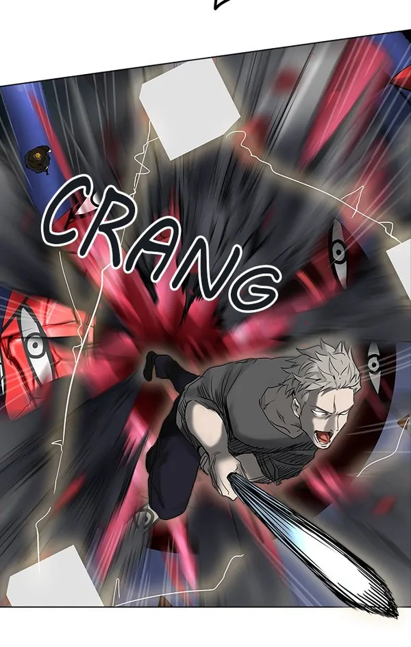 Baca Tower of God - Chapter 261 halaman 34