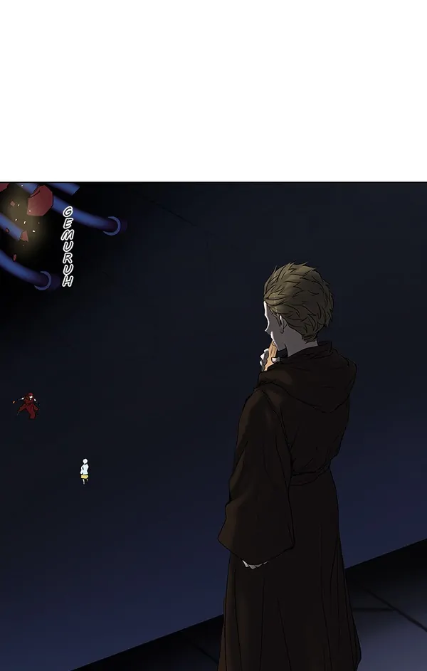 Baca Tower of God - Chapter 261 halaman 35