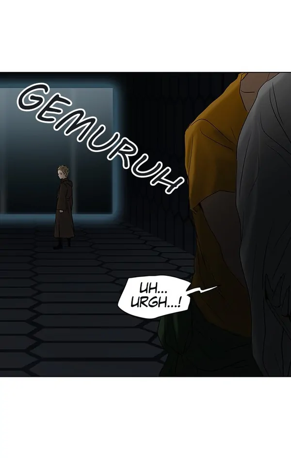 Baca Tower of God - Chapter 261 halaman 37