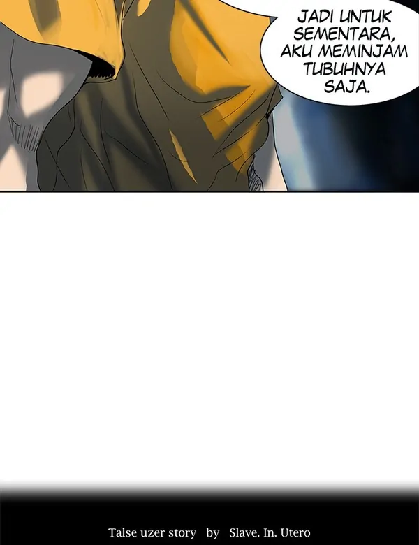 Baca Tower of God - Chapter 261 halaman 4