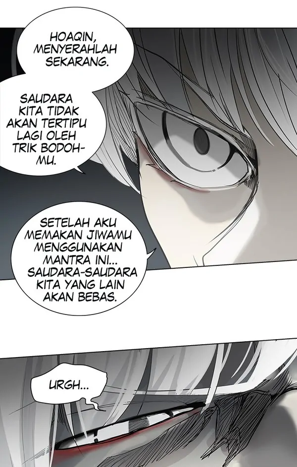 Baca Tower of God - Chapter 261 halaman 40