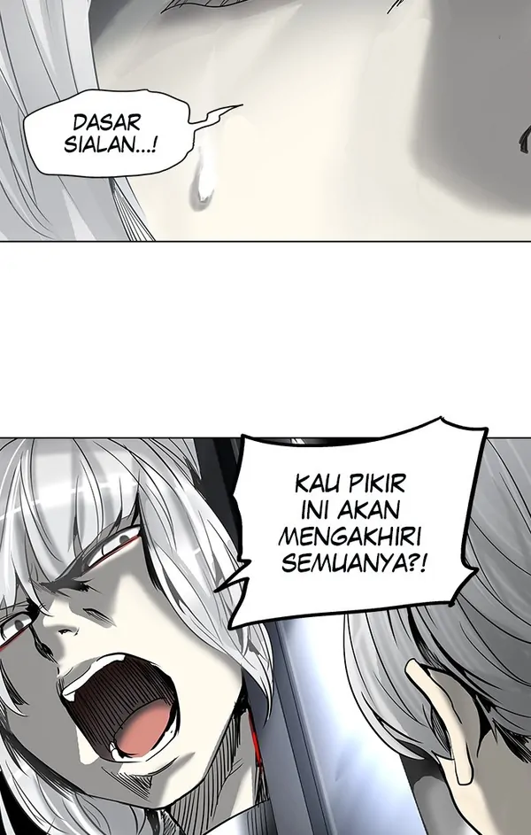 Baca Tower of God - Chapter 261 halaman 41