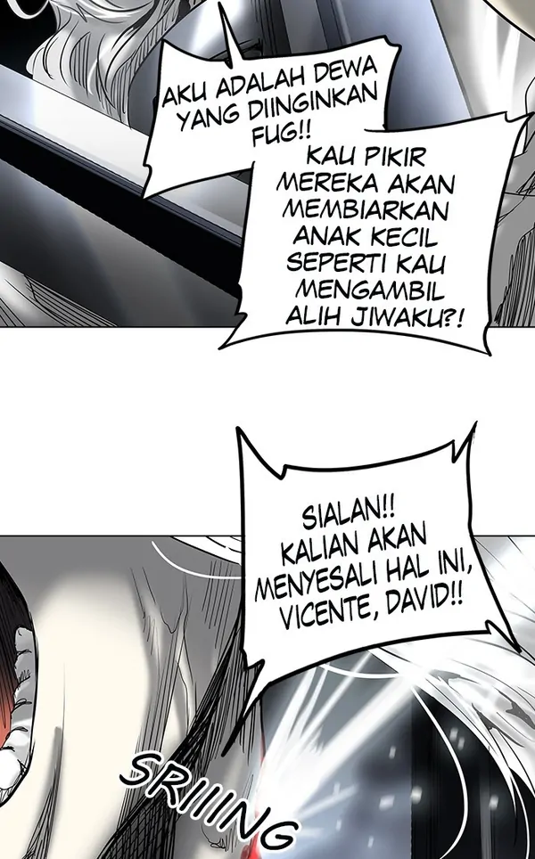 Baca Tower of God - Chapter 261 halaman 42