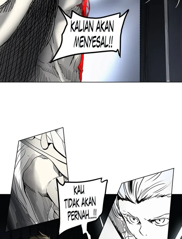 Baca Tower of God - Chapter 261 halaman 43