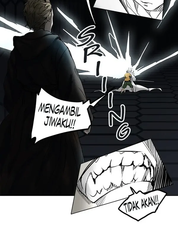 Baca Tower of God - Chapter 261 halaman 44