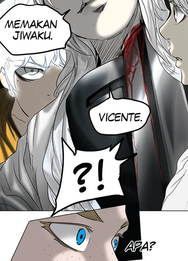 Baca Tower of God - Chapter 261 halaman 46