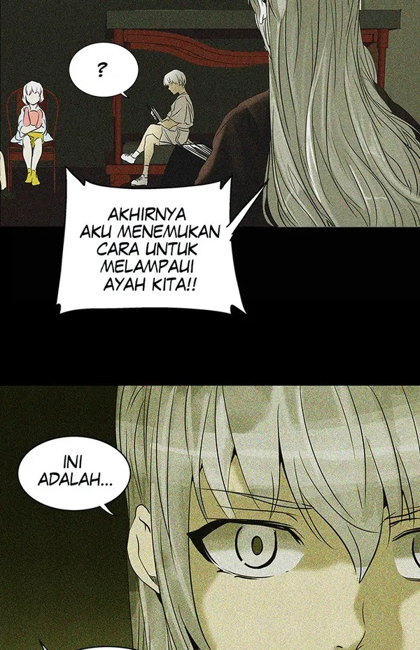 Baca Tower of God - Chapter 261 halaman 50