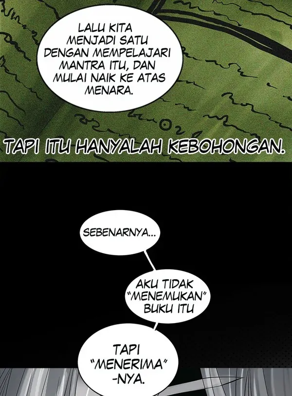 Baca Tower of God - Chapter 261 halaman 53