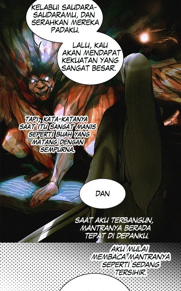 Baca Tower of God - Chapter 261 halaman 55