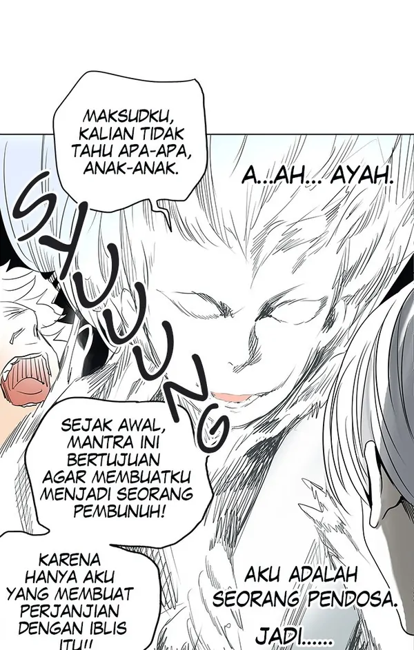 Baca Tower of God - Chapter 261 halaman 57